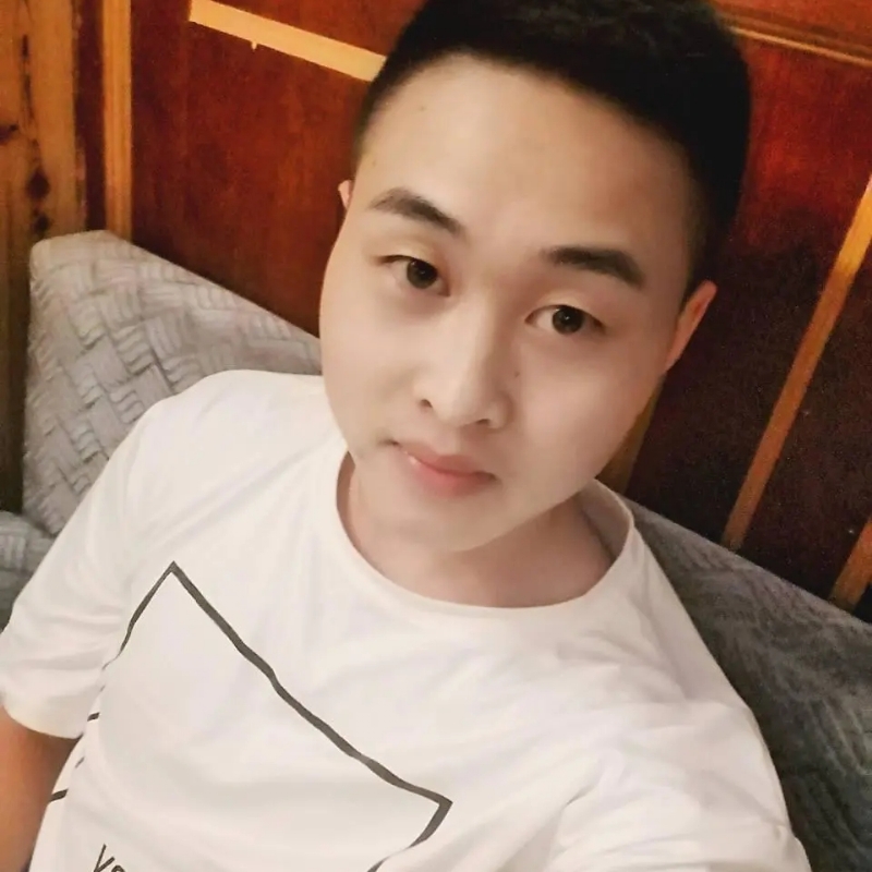 娃娃脸小爸爸的第一张照片--遵义父母相亲团