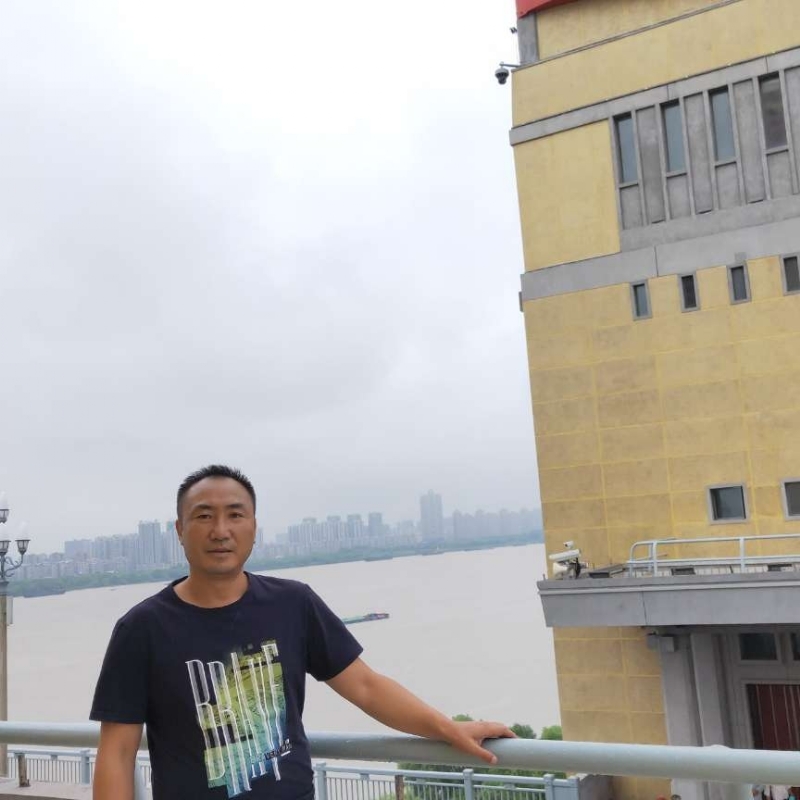 明天的第一张照片--遵义父母相亲团
