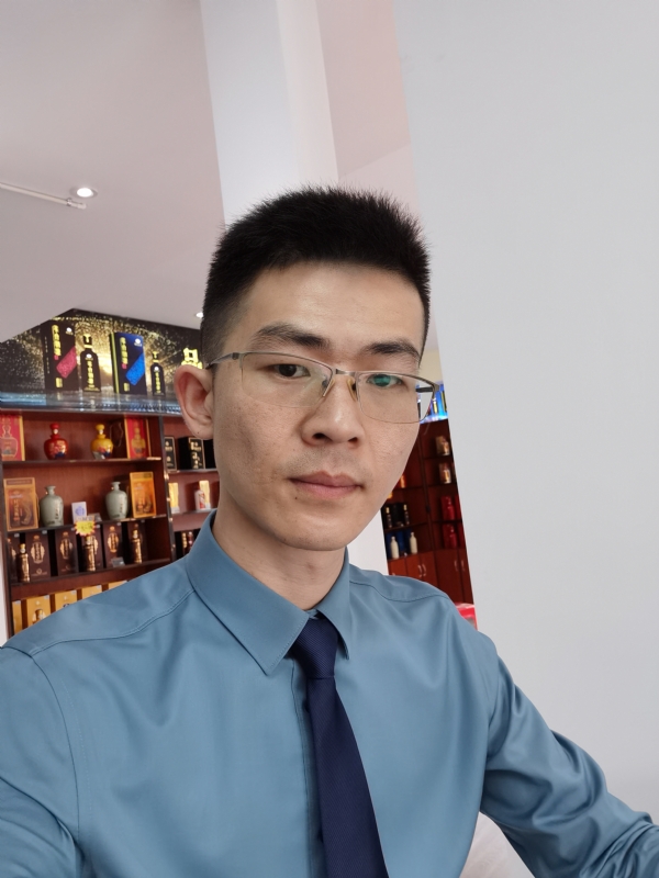 茅台老酒的第一张照片--遵义父母相亲团